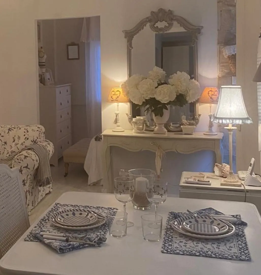 산 안토니 드 칼론헤 Casita Boutique En La Playa 아파트