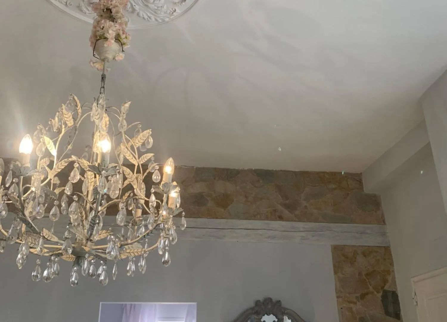 산 안토니 드 칼론헤 Casita Boutique En La Playa 아파트 스페인